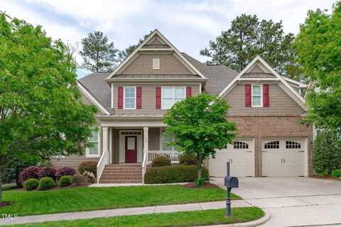 629 Peach Orchard Place, Cary, NC 27519