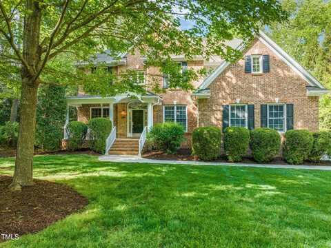 314 Hogan Woods Circle, Chapel Hill, NC 27516