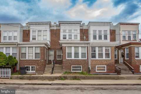 6320 ALLMAN STREET, PHILADELPHIA, PA 19142