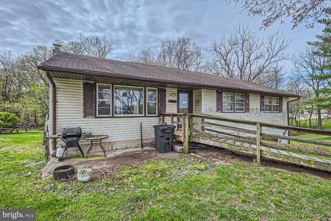 14335 PEDDICORD, MOUNT AIRY, MD 21771