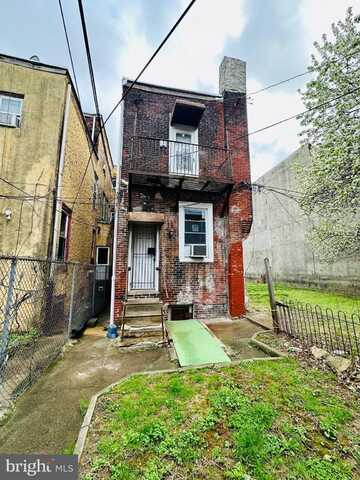 1505 W ERIE AVENUE, PHILADELPHIA, PA 19140