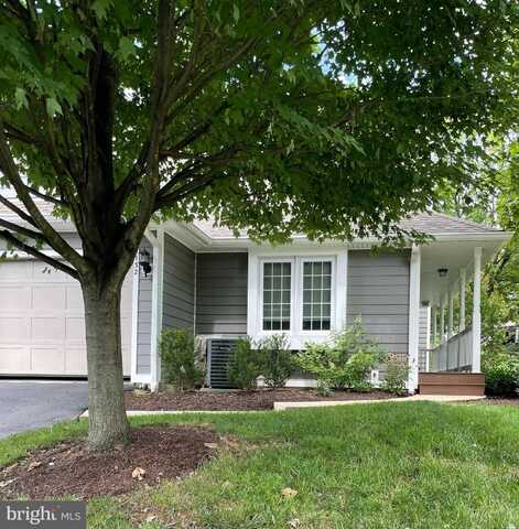 132 N VILLAGE LANE, CHADDS FORD, PA 19317