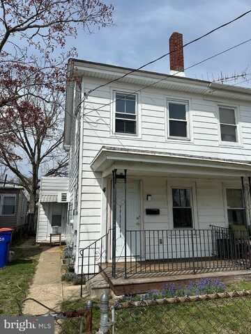 4 GREEN STREET, MILLVILLE, NJ 08332