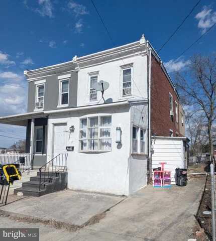 214 N 29TH STREET, CAMDEN, NJ 08105