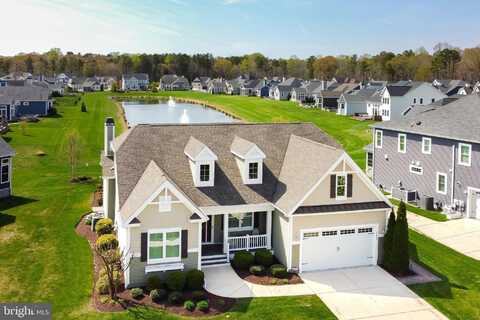 16058 ROCKPORT DRIVE, LEWES, DE 19958