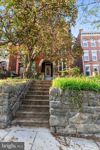 1223 EUCLID STREET NW, WASHINGTON, DC 20009