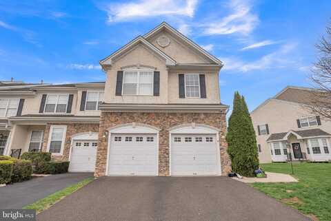 18 WELLINGTON ROAD, NEWTOWN, PA 18940