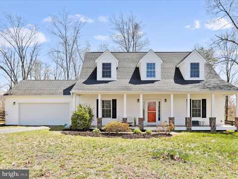 260 FAIRVIEW ROAD, GORE, VA 22637