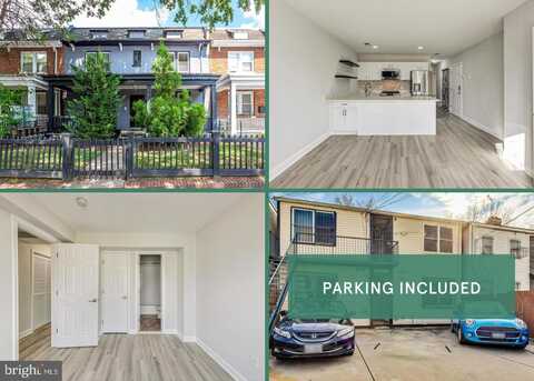 1710 WEST VIRGINIA AVENUE NE, WASHINGTON, DC 20002