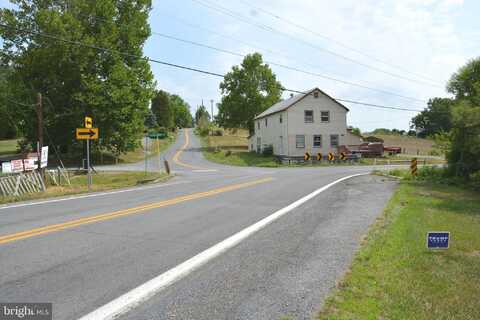 2431 CEDAR CREEK GRADE, WINCHESTER, VA 22602