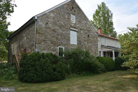 2431 CEDAR CREEK GRADE, WINCHESTER, VA 22602