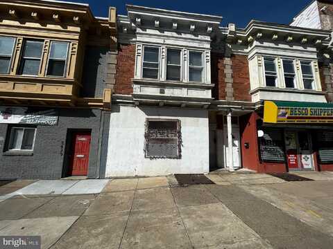 5427 BALTIMORE AVENUE, PHILADELPHIA, PA 19143