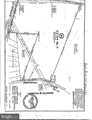 0 PAIGE ROAD, WOODFORD, VA 22580