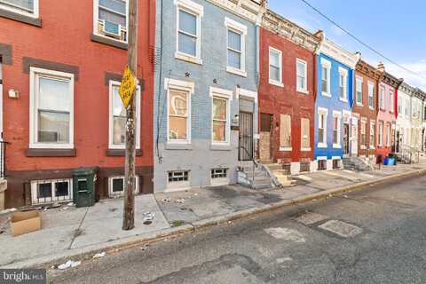 2322 N COLORADO STREET, PHILADELPHIA, PA 19132