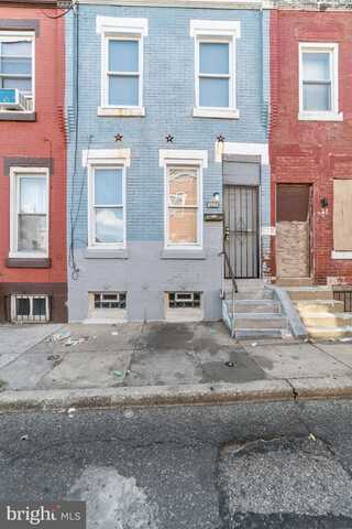 2322 N COLORADO STREET, PHILADELPHIA, PA 19132