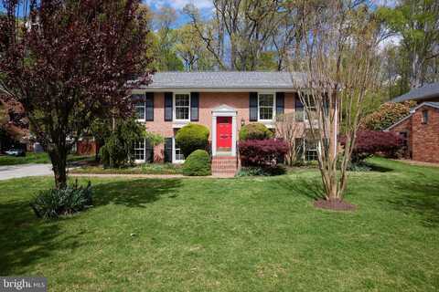 4709 PEACOCK AVENUE, ALEXANDRIA, VA 22304