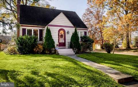 1100 LINWOOD, HADDON TOWNSHIP, NJ 08108
