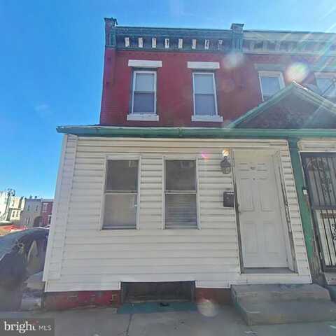 1319 S MAY STREET, PHILADELPHIA, PA 19143