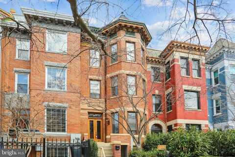 1231 GIRARD STREET NW, WASHINGTON, DC 20009