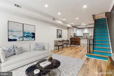 905 WATKINS STREET, PHILADELPHIA, PA 19148