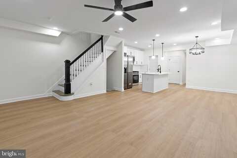 1922 N BENTALOU STREET, BALTIMORE, MD 21216
