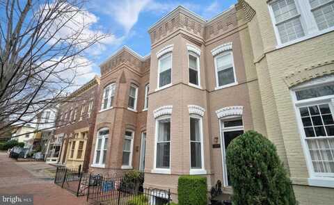 1319 35TH STREET NW, WASHINGTON, DC 20007
