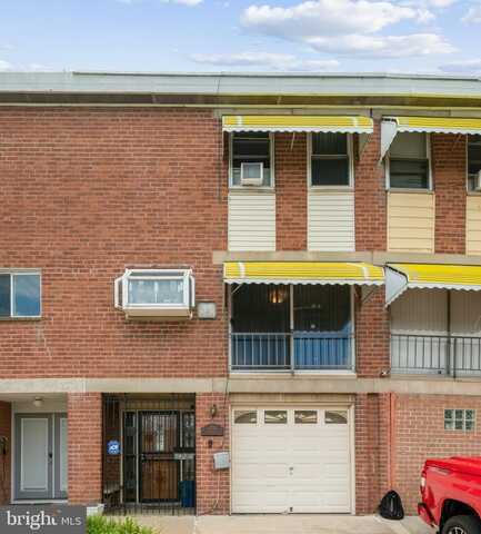 6829 LINDBERGH BOULEVARD, PHILADELPHIA, PA 19142