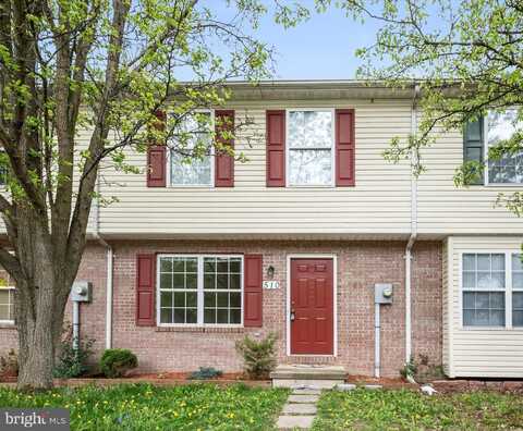510 RIDGEFIELD AVENUE, STEPHENS CITY, VA 22655