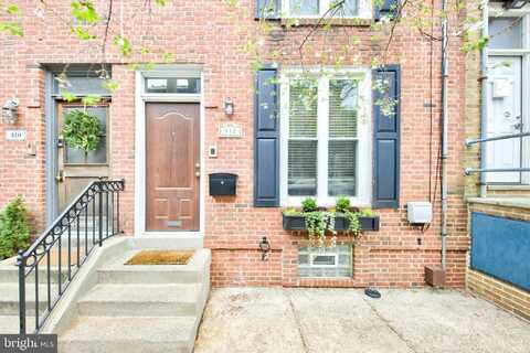 312 FITZWATER STREET, PHILADELPHIA, PA 19147
