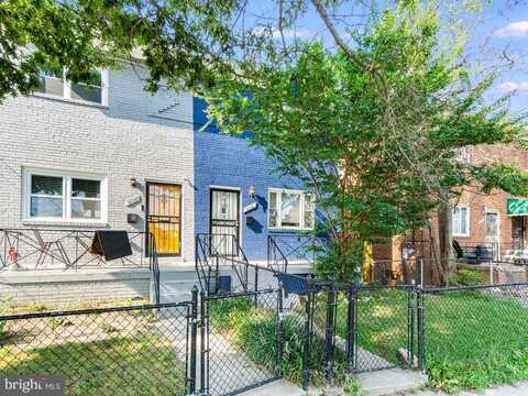 5730 EASTERN AVENUE NE, WASHINGTON, DC 20011