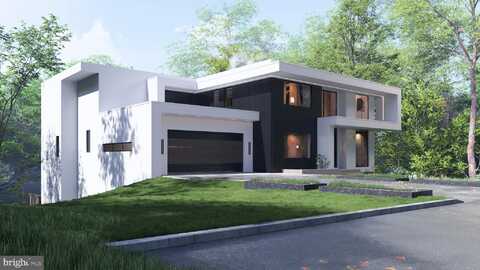 2745 N RADFORD STREET, ARLINGTON, VA 22207