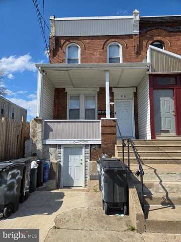 5321 W GIRARD AVENUE, PHILADELPHIA, PA 19131