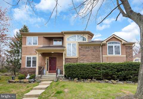 158 KINGSLAND CIRCLE, MONMOUTH JUNCTION, NJ 08852