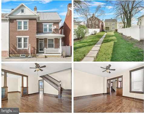 510 W MAIN STREET, EMMITSBURG, MD 21727