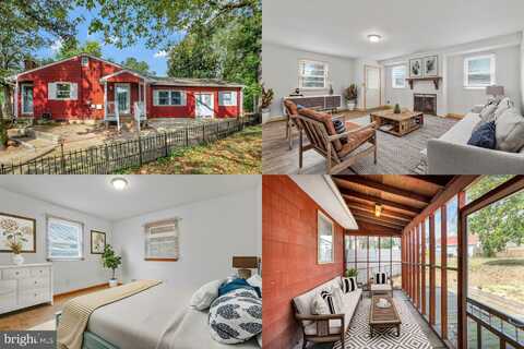 115 LINDEN AVENUE, PASADENA, MD 21122