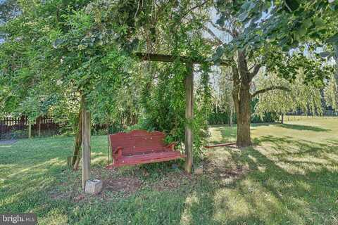 116 HEDDING ROAD, BORDENTOWN, NJ 08505