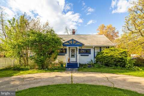 5803 2ND STREET S, ARLINGTON, VA 22204