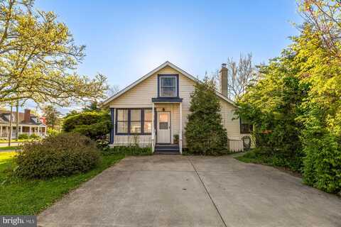 5803 2ND STREET S, ARLINGTON, VA 22204