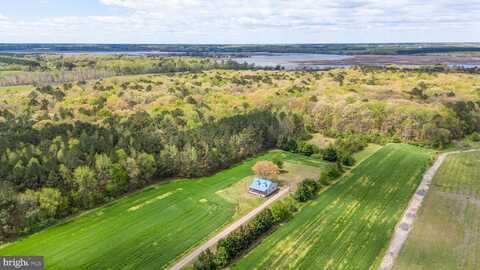 4808 FRAZIER NECK ROAD, PRESTON, MD 21655