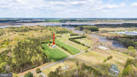 4808 FRAZIER NECK ROAD, PRESTON, MD 21655