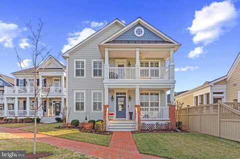 110 RICHARD INGLE WAY, CHESTER, MD 21619