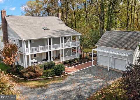 36 POCAHONTAS LANE, STAFFORD, VA 22554