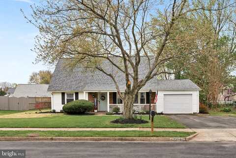 13219 PLEASANTVIEW LANE, FAIRFAX, VA 22033