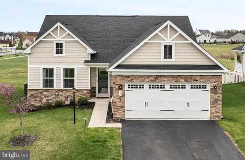 55 BOOKERS COURT, MARTINSBURG, WV 25405