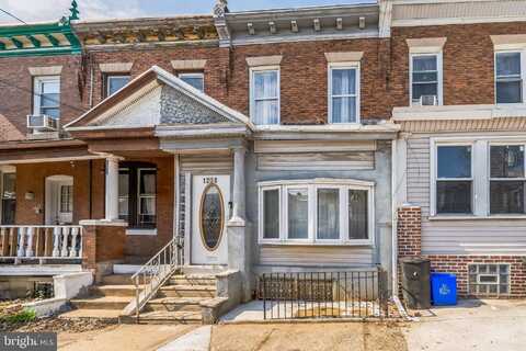 1238 S 46TH STREET, PHILADELPHIA, PA 19143