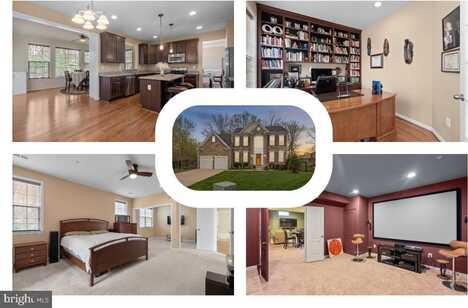 401 INDIAN HILL COURT, ACCOKEEK, MD 20607