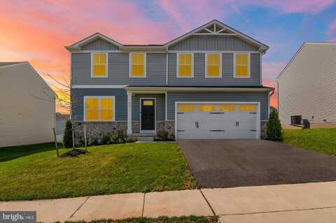 49 BRISTOE STATION ROAD, TANEYTOWN, MD 21787