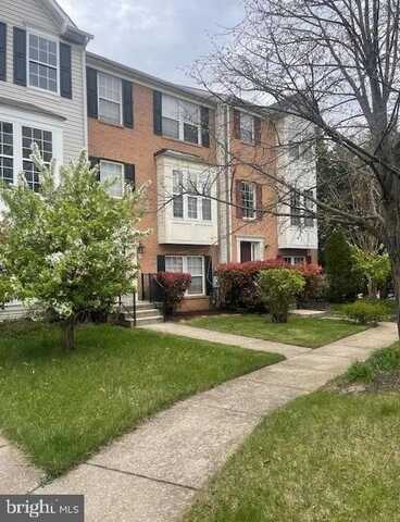 5074 KEMSLEY COURT, ROSEDALE, MD 21237