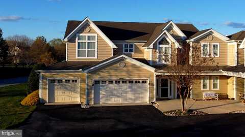 119 HICKORY BRANCH COURT, MILFORD, DE 19963