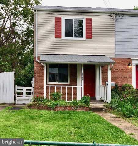 2334 FAIRVIEW TERRACE, ALEXANDRIA, VA 22303